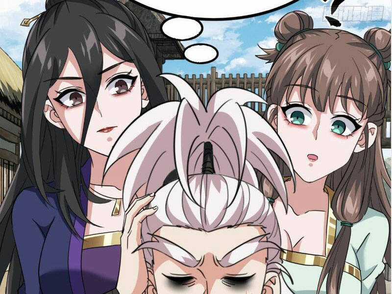 Trùm Phản Diện Muốn Tìm Chết! Chapter 20 trang 34