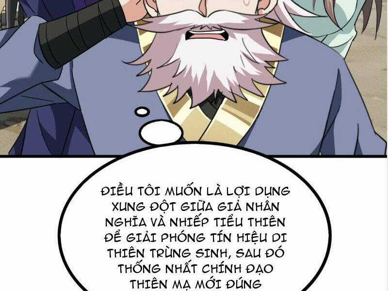 Trùm Phản Diện Muốn Tìm Chết! Chapter 20 trang 35