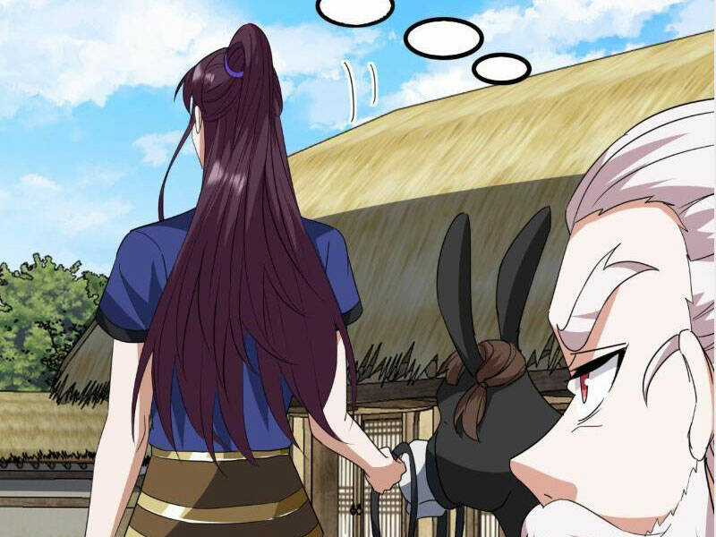 Trùm Phản Diện Muốn Tìm Chết! Chapter 20 trang 37