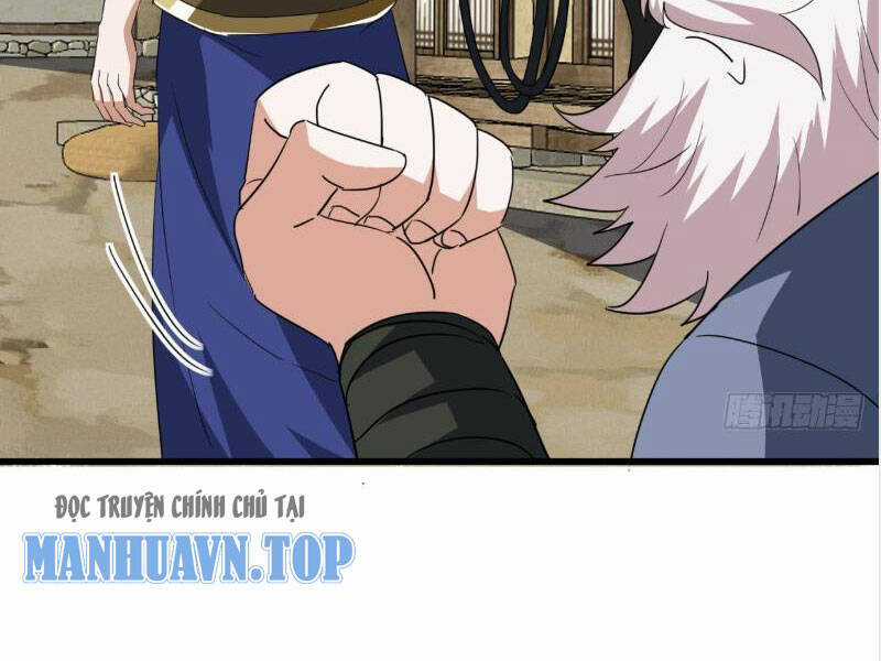 Trùm Phản Diện Muốn Tìm Chết! Chapter 20 trang 38