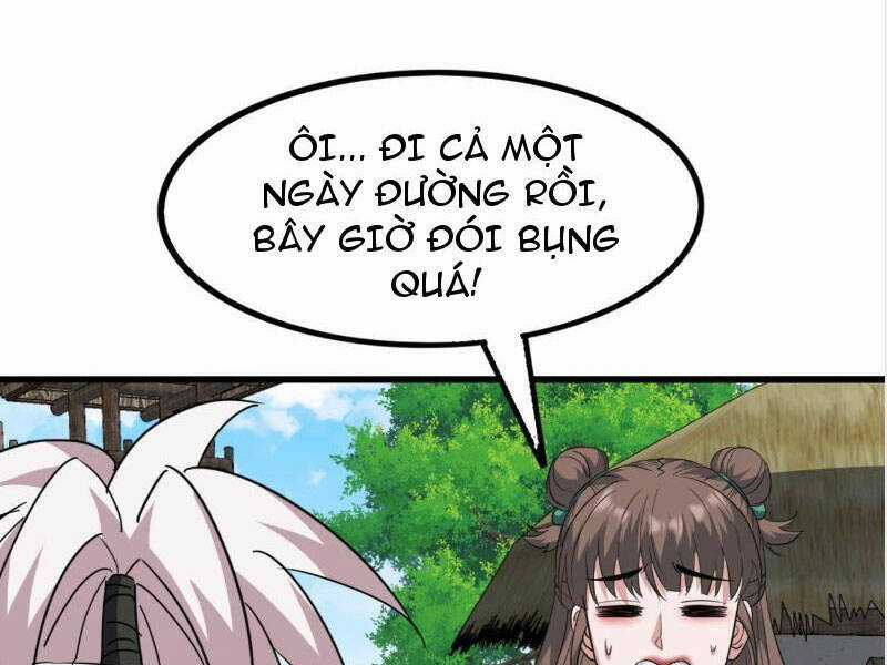 Trùm Phản Diện Muốn Tìm Chết! Chapter 20 trang 39