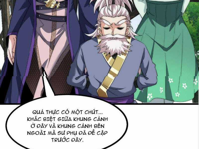 Trùm Phản Diện Muốn Tìm Chết! Chapter 20 trang 4