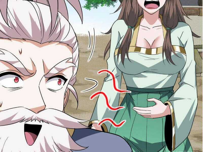 Trùm Phản Diện Muốn Tìm Chết! Chapter 20 trang 40