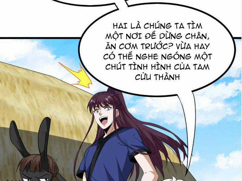 Trùm Phản Diện Muốn Tìm Chết! Chapter 20 trang 42