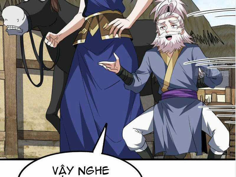 Trùm Phản Diện Muốn Tìm Chết! Chapter 20 trang 43