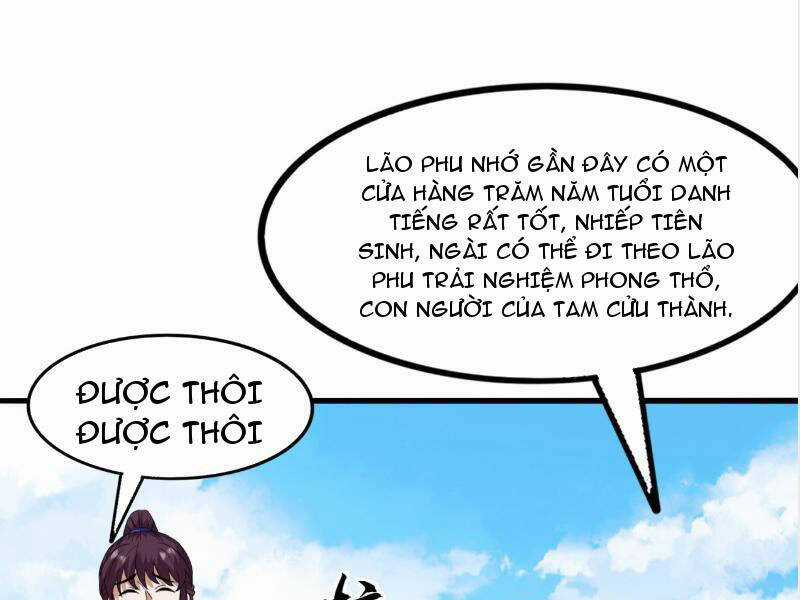 Trùm Phản Diện Muốn Tìm Chết! Chapter 20 trang 45