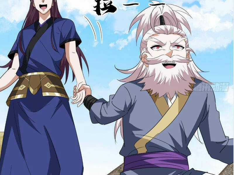 Trùm Phản Diện Muốn Tìm Chết! Chapter 20 trang 46