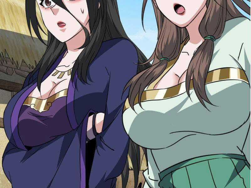 Trùm Phản Diện Muốn Tìm Chết! Chapter 20 trang 49