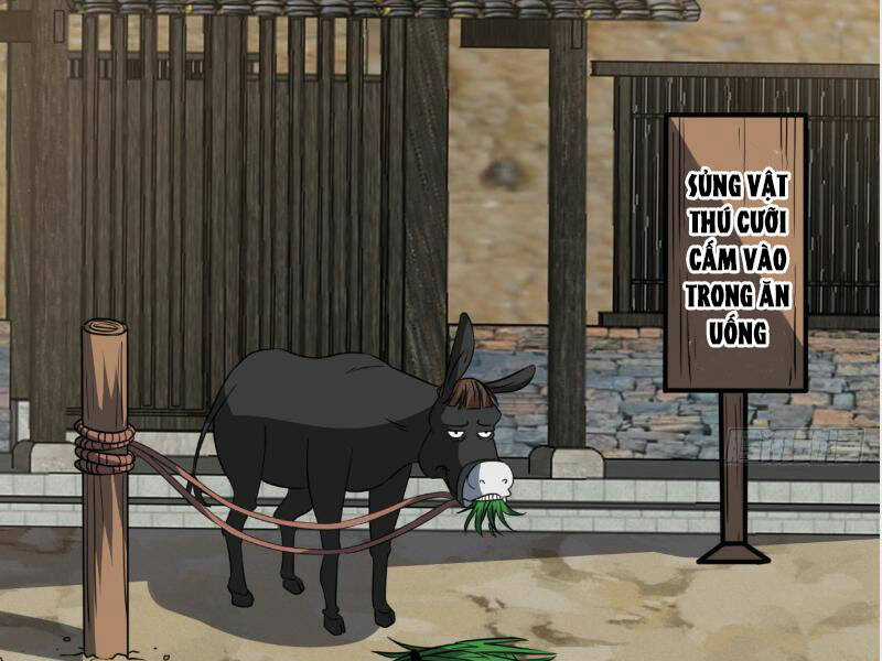 Trùm Phản Diện Muốn Tìm Chết! Chapter 20 trang 53