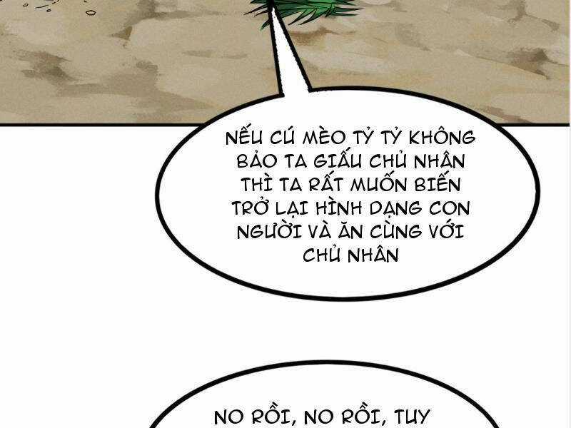 Trùm Phản Diện Muốn Tìm Chết! Chapter 20 trang 54