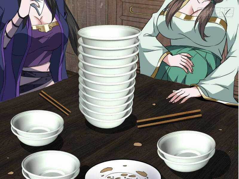 Trùm Phản Diện Muốn Tìm Chết! Chapter 20 trang 56