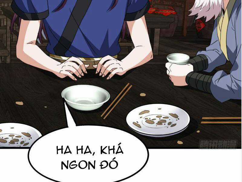 Trùm Phản Diện Muốn Tìm Chết! Chapter 20 trang 59