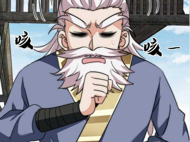 Trùm Phản Diện Muốn Tìm Chết! Chapter 20 trang 6