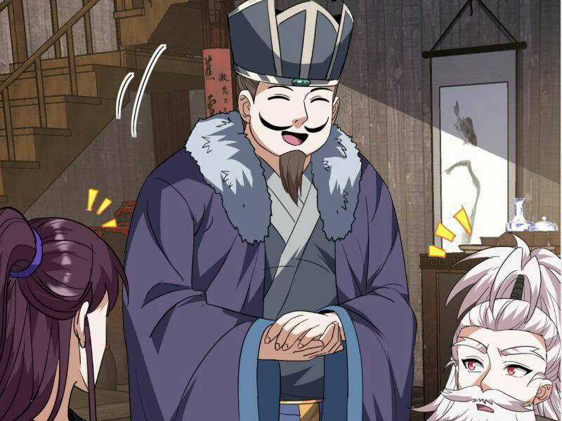 Trùm Phản Diện Muốn Tìm Chết! Chapter 20 trang 61