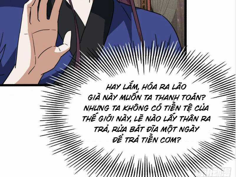 Trùm Phản Diện Muốn Tìm Chết! Chapter 20 trang 66