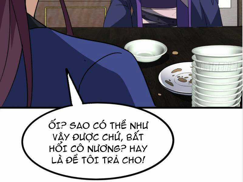 Trùm Phản Diện Muốn Tìm Chết! Chapter 20 trang 69