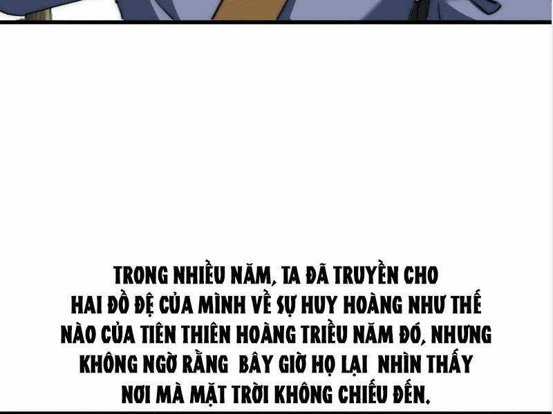 Trùm Phản Diện Muốn Tìm Chết! Chapter 20 trang 7