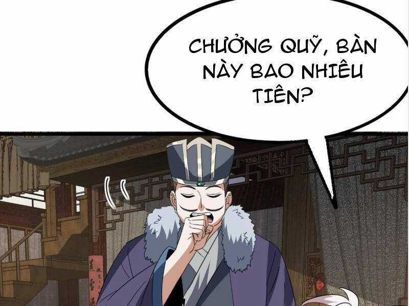 Trùm Phản Diện Muốn Tìm Chết! Chapter 20 trang 74