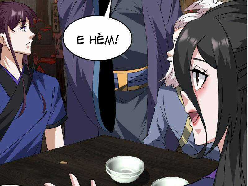 Trùm Phản Diện Muốn Tìm Chết! Chapter 20 trang 75