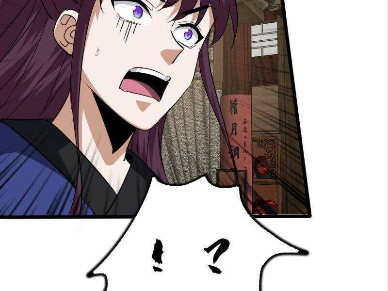 Trùm Phản Diện Muốn Tìm Chết! Chapter 20 trang 79