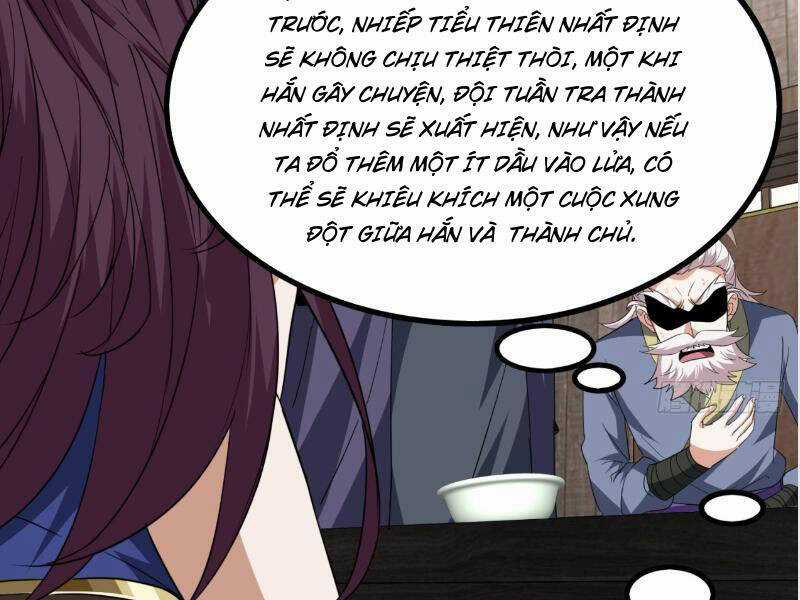 Trùm Phản Diện Muốn Tìm Chết! Chapter 20 trang 83