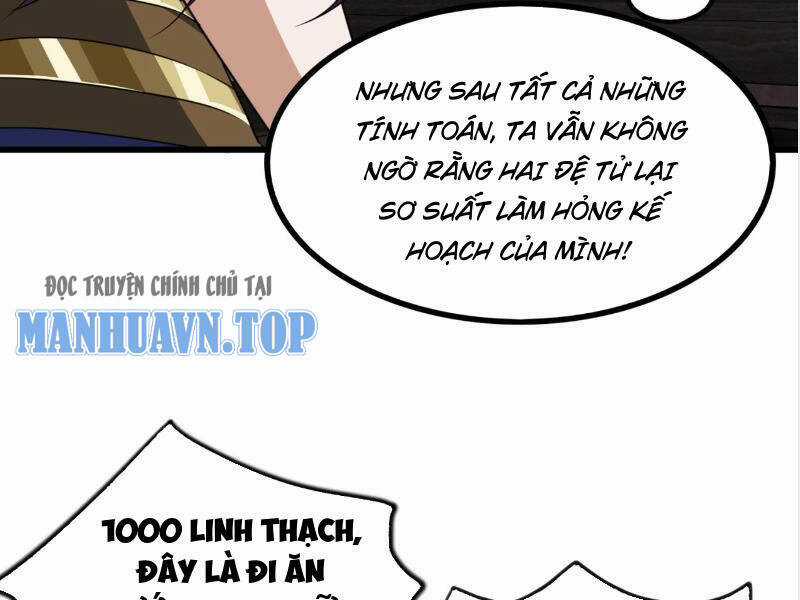 Trùm Phản Diện Muốn Tìm Chết! Chapter 20 trang 84