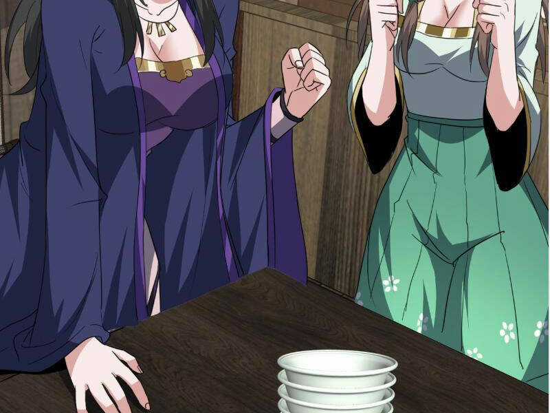 Trùm Phản Diện Muốn Tìm Chết! Chapter 20 trang 86