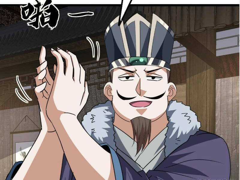 Trùm Phản Diện Muốn Tìm Chết! Chapter 20 trang 88