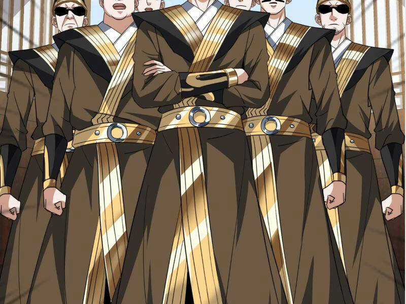 Trùm Phản Diện Muốn Tìm Chết! Chapter 20 trang 93