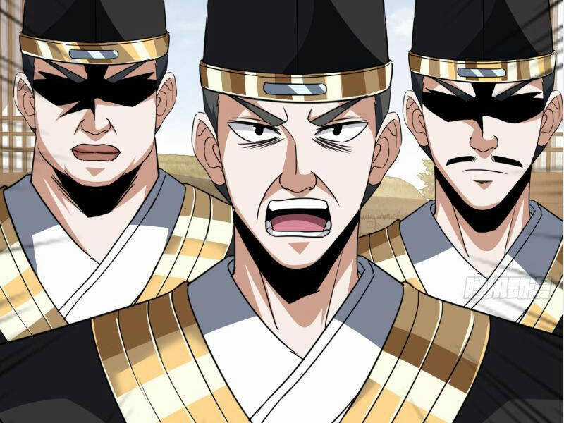 Trùm Phản Diện Muốn Tìm Chết! Chapter 20 trang 96