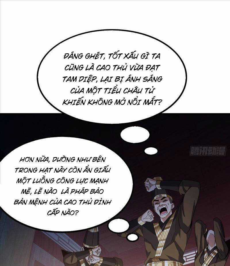 Trùm Phản Diện Muốn Tìm Chết! Chapter 21 trang 0