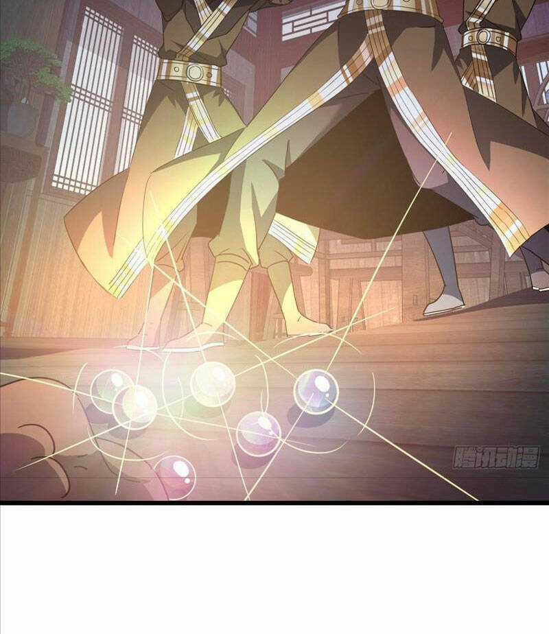 Trùm Phản Diện Muốn Tìm Chết! Chapter 21 trang 1