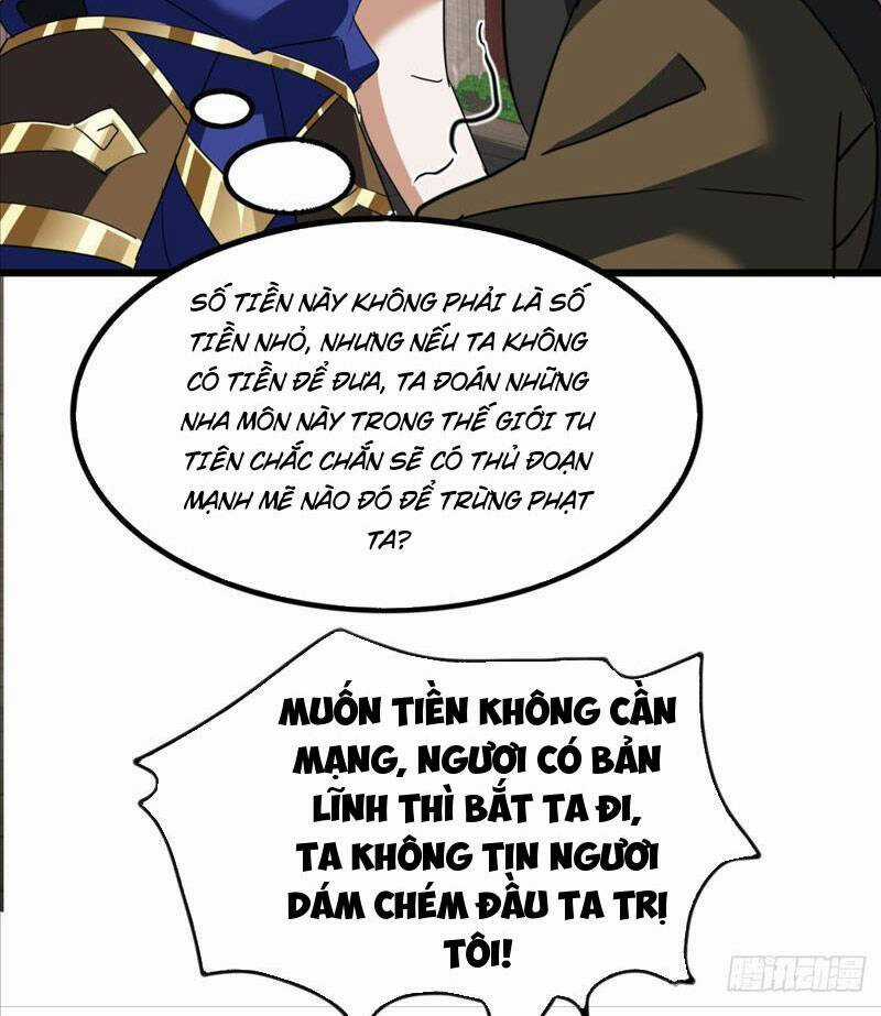 Trùm Phản Diện Muốn Tìm Chết! Chapter 21 trang 10