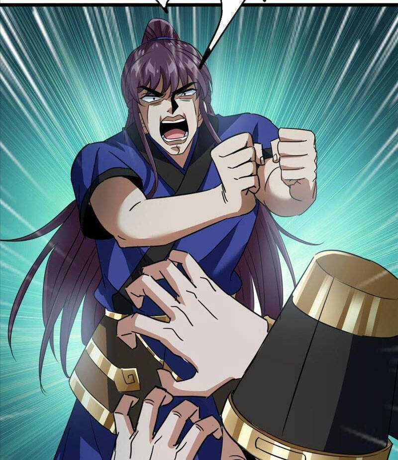 Trùm Phản Diện Muốn Tìm Chết! Chapter 21 trang 11