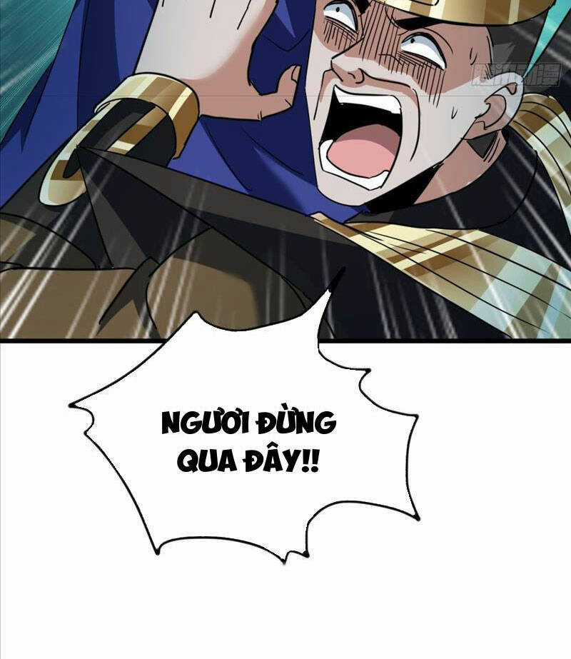 Trùm Phản Diện Muốn Tìm Chết! Chapter 21 trang 12