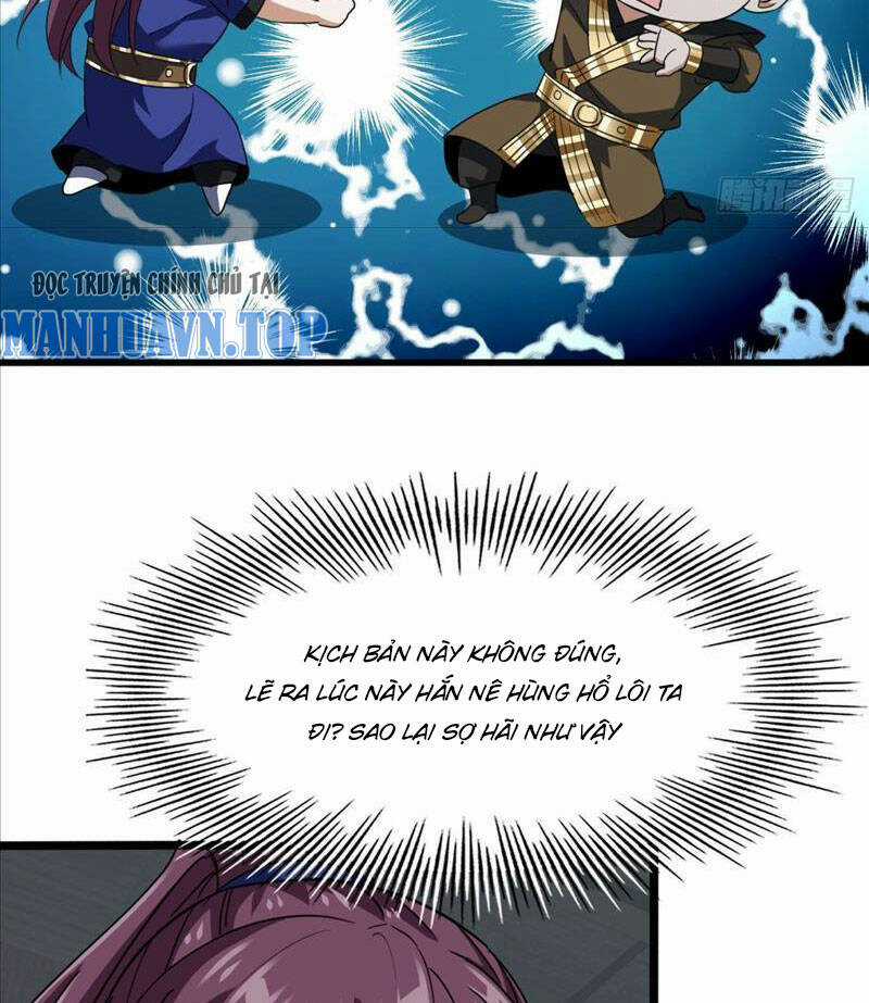 Trùm Phản Diện Muốn Tìm Chết! Chapter 21 trang 14