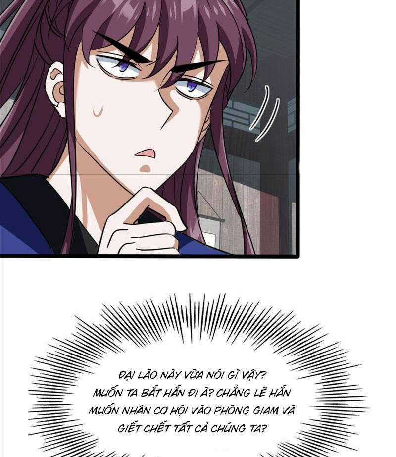 Trùm Phản Diện Muốn Tìm Chết! Chapter 21 trang 15