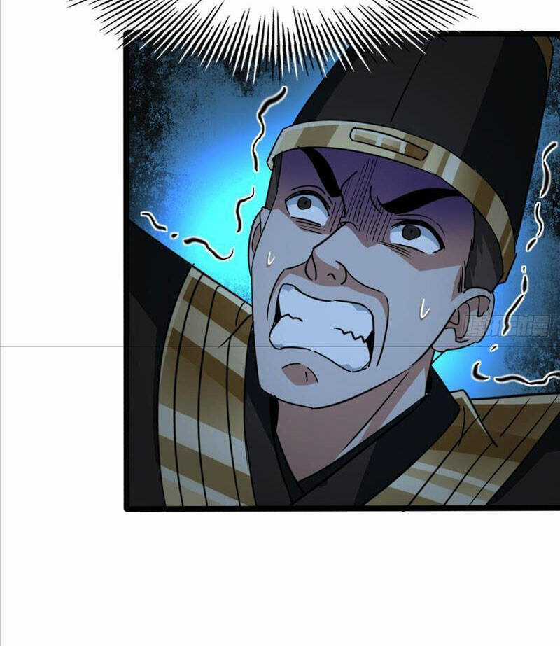 Trùm Phản Diện Muốn Tìm Chết! Chapter 21 trang 16