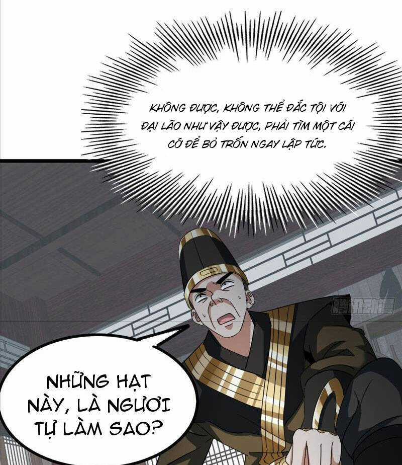 Trùm Phản Diện Muốn Tìm Chết! Chapter 21 trang 17