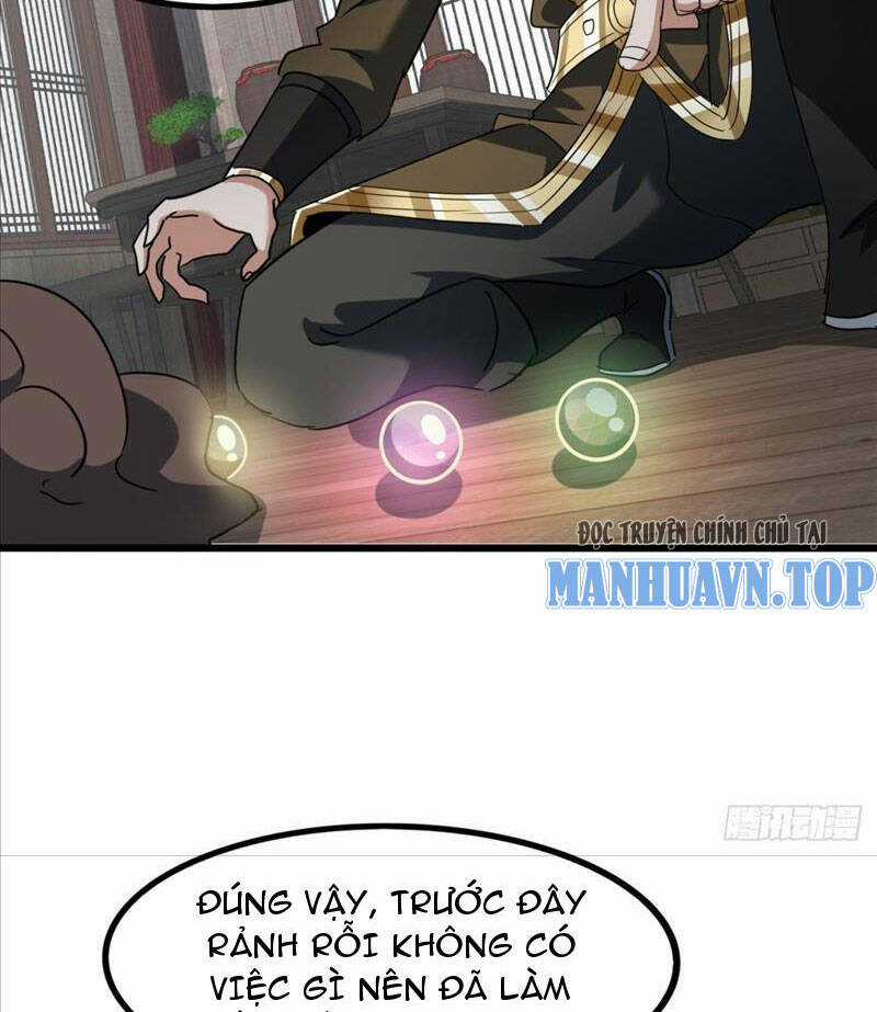 Trùm Phản Diện Muốn Tìm Chết! Chapter 21 trang 18