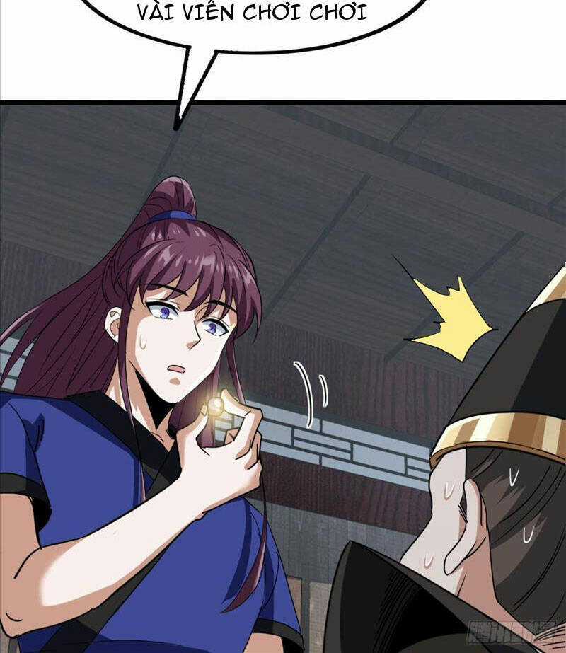 Trùm Phản Diện Muốn Tìm Chết! Chapter 21 trang 19