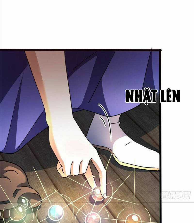 Trùm Phản Diện Muốn Tìm Chết! Chapter 21 trang 2