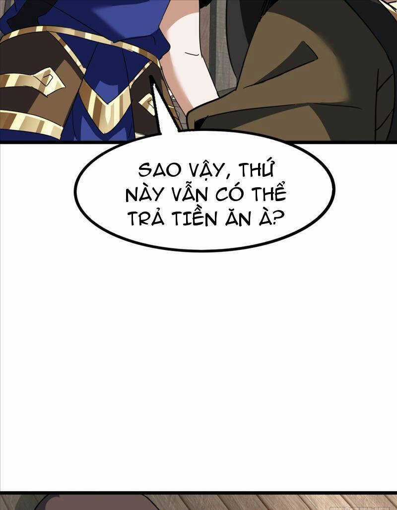 Trùm Phản Diện Muốn Tìm Chết! Chapter 21 trang 20