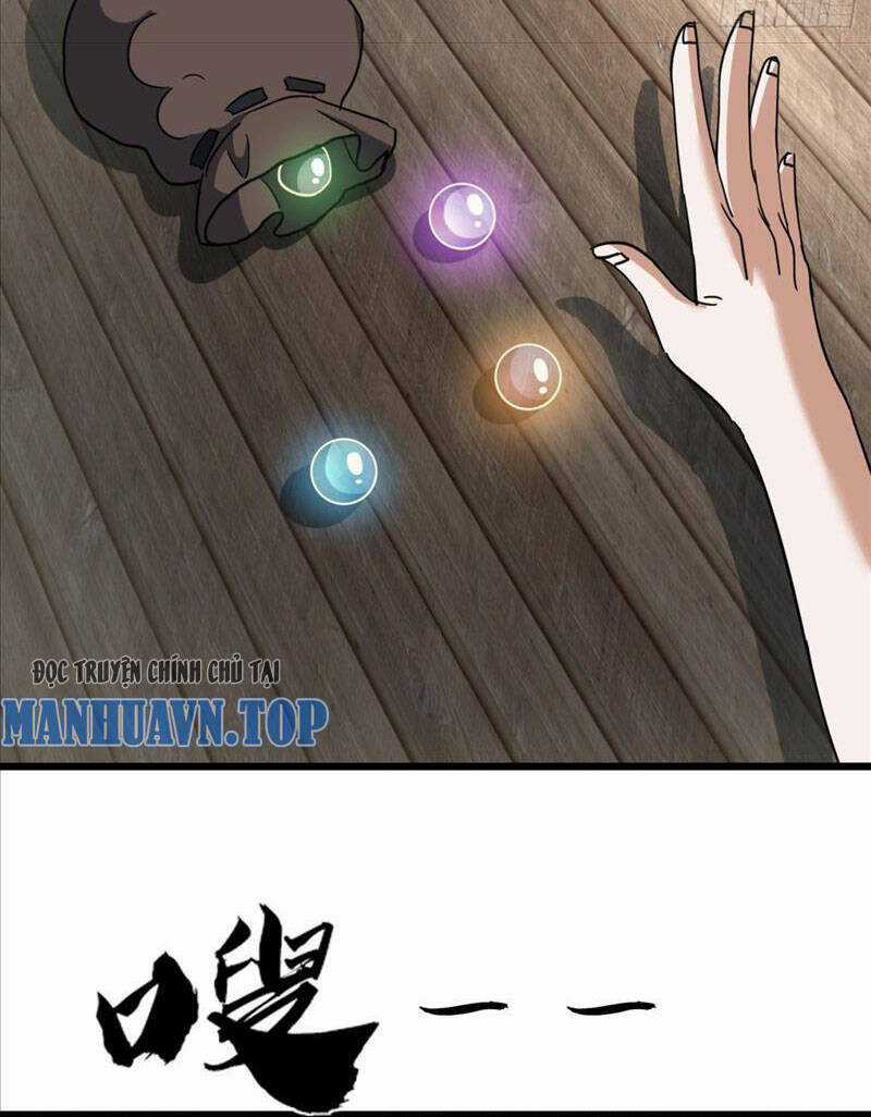 Trùm Phản Diện Muốn Tìm Chết! Chapter 21 trang 21