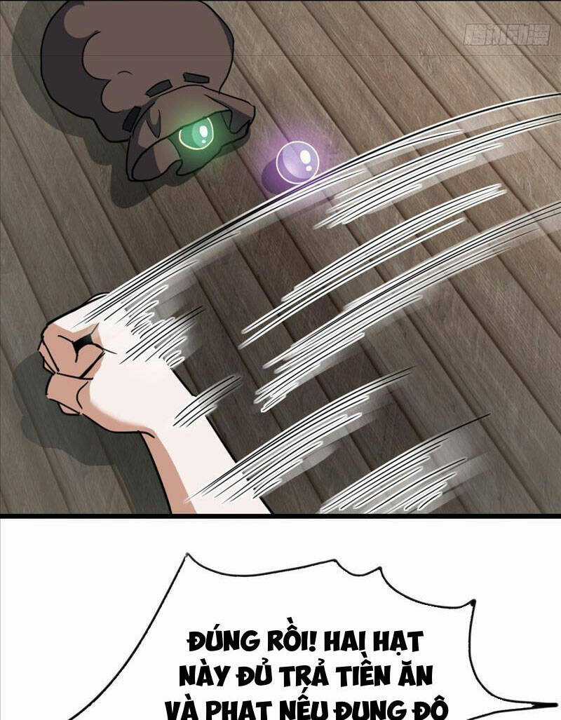 Trùm Phản Diện Muốn Tìm Chết! Chapter 21 trang 22