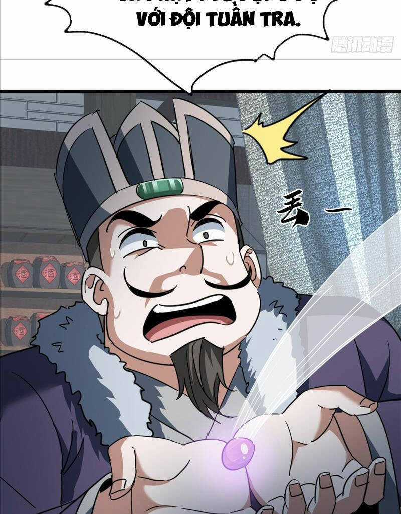 Trùm Phản Diện Muốn Tìm Chết! Chapter 21 trang 23