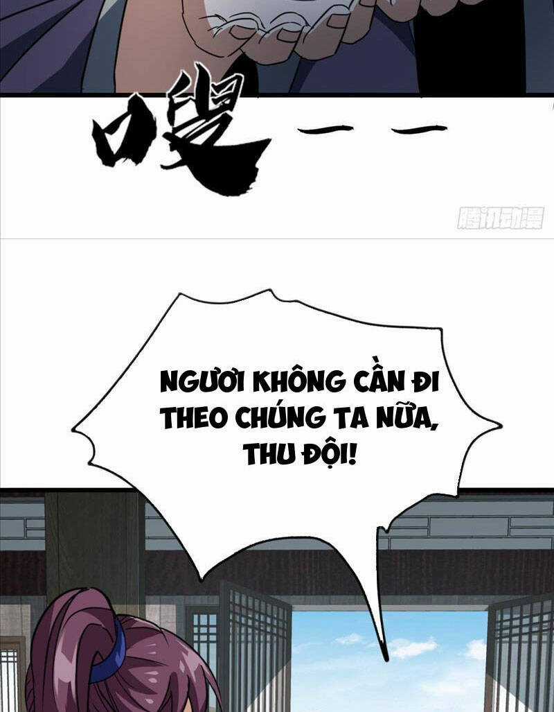 Trùm Phản Diện Muốn Tìm Chết! Chapter 21 trang 24