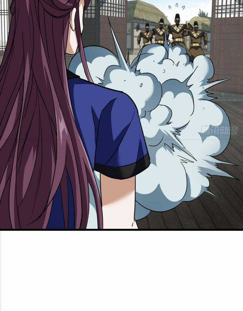 Trùm Phản Diện Muốn Tìm Chết! Chapter 21 trang 25