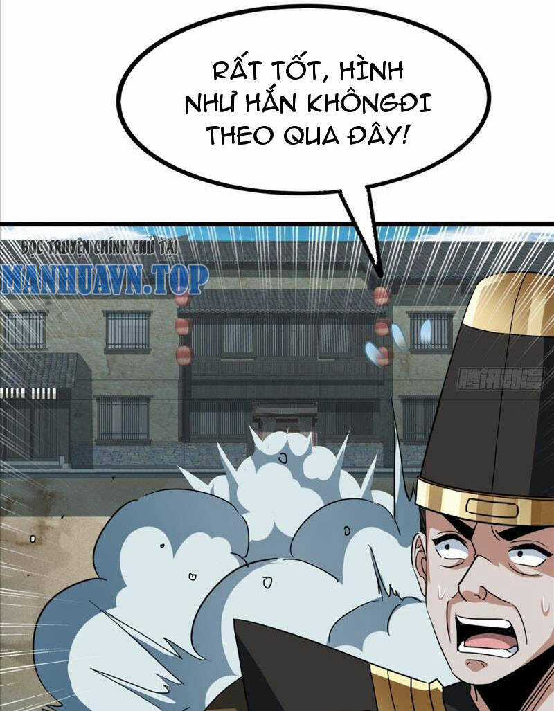 Trùm Phản Diện Muốn Tìm Chết! Chapter 21 trang 26