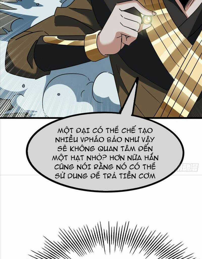 Trùm Phản Diện Muốn Tìm Chết! Chapter 21 trang 27